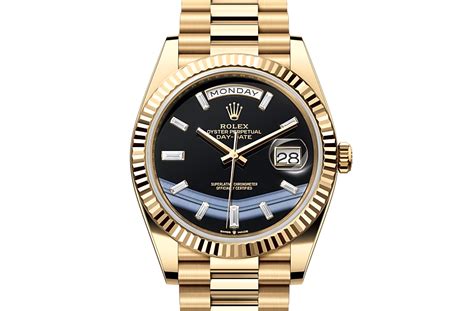 ben bridge pre owned rolex.